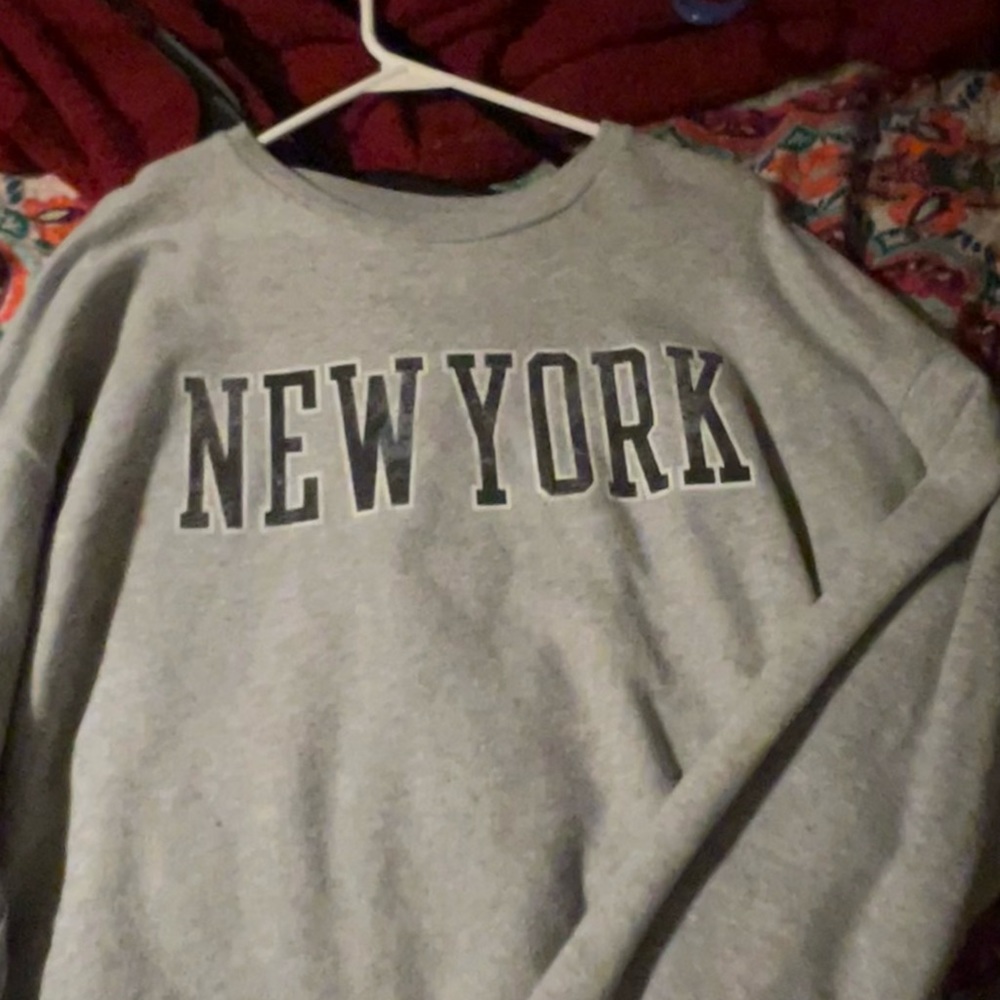 Crewneck